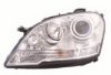 LORO 440-1176LMLDEM2 Headlight